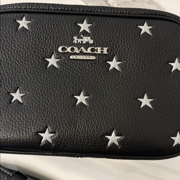 Coach star mini Jamie camera bag - Picture 2 of 7
